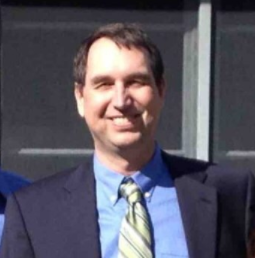 John Crocker