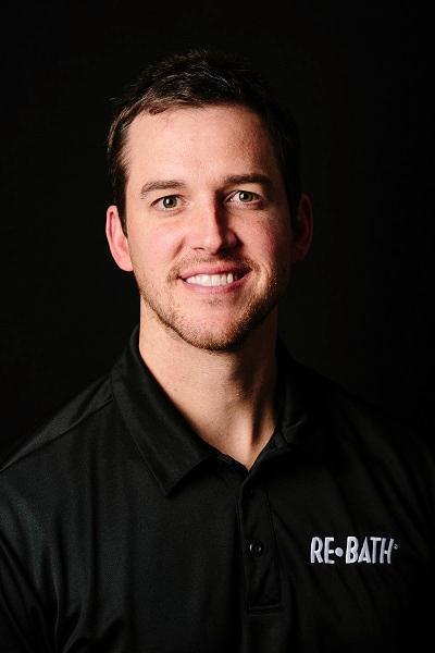 Jordan Wood, Re-Bath Milledgeville, GA