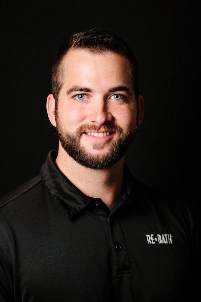 Levi Wood - Re-Bath Milledgeville, GA