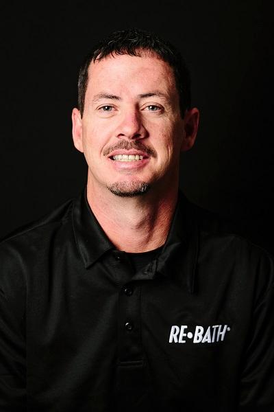 Dakota Jones - Re-Bath Milledgeville, GA