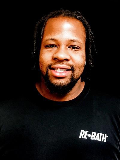 Justin Brookins - Re-Bath Milledgeville, GA