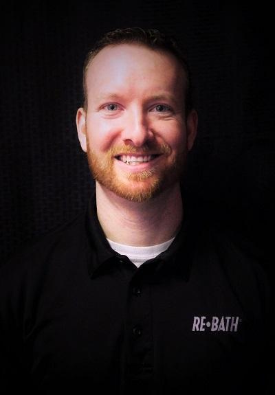 Jacob Lewis - Re-Bath Milledgeville, GA