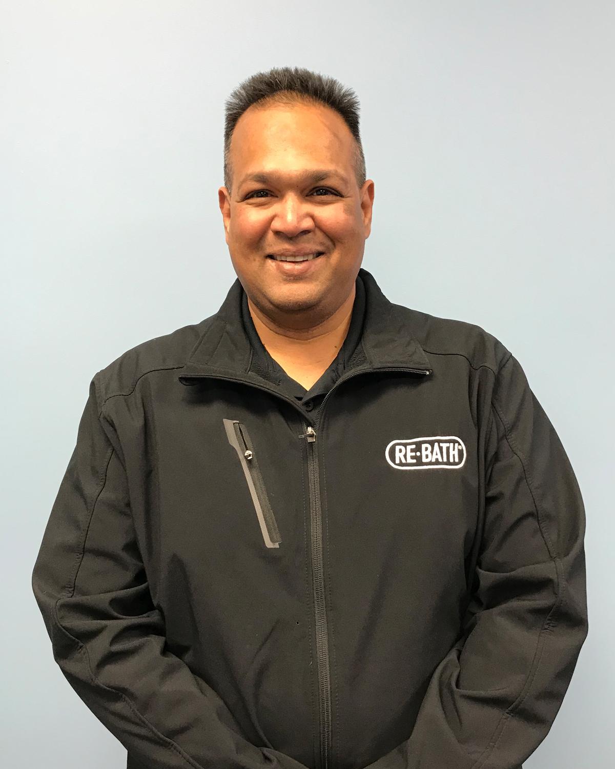 Neil Ali