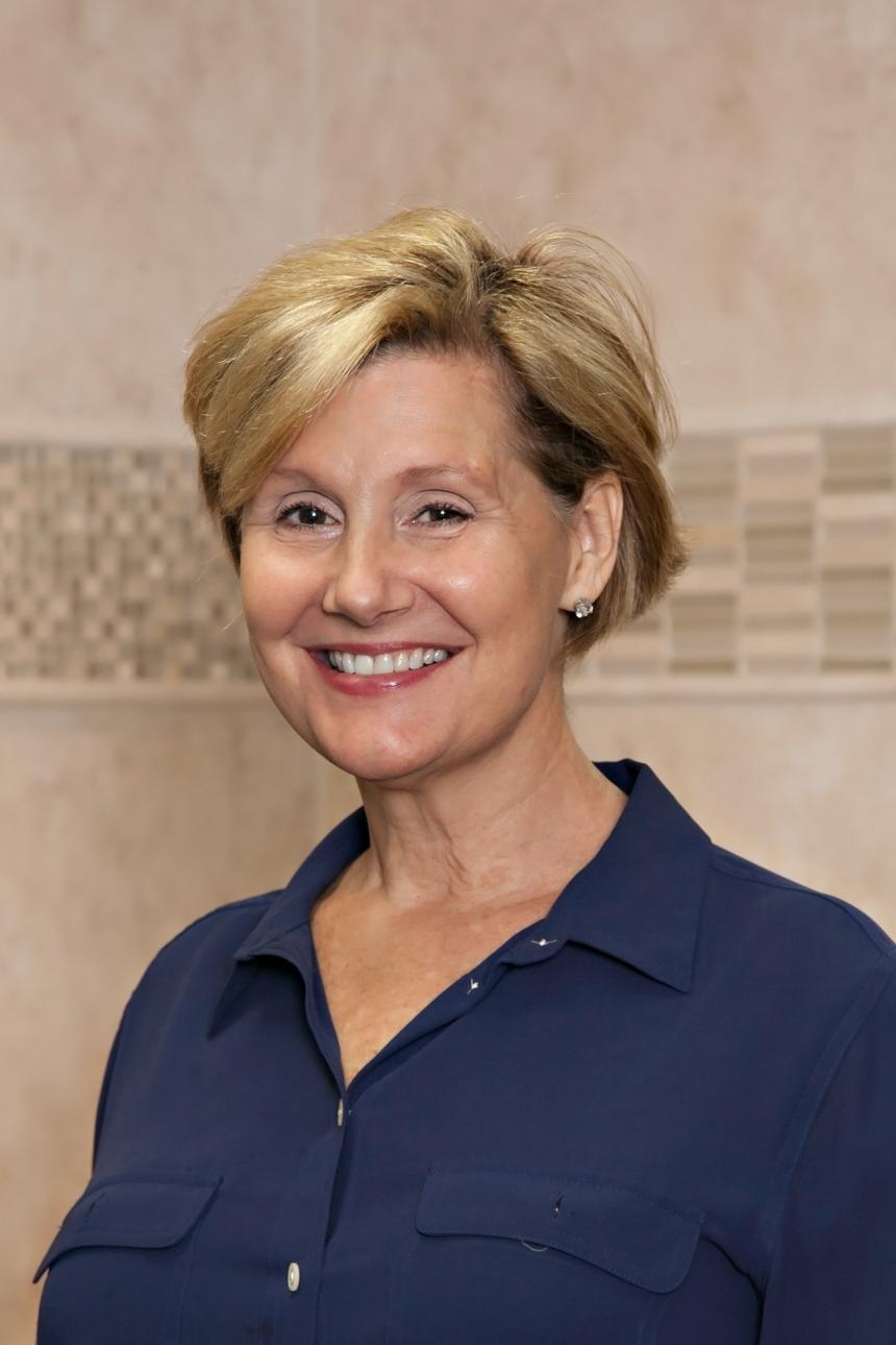 Debbie O�Farrell