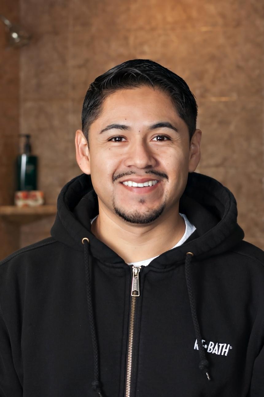 Sergio Cruz