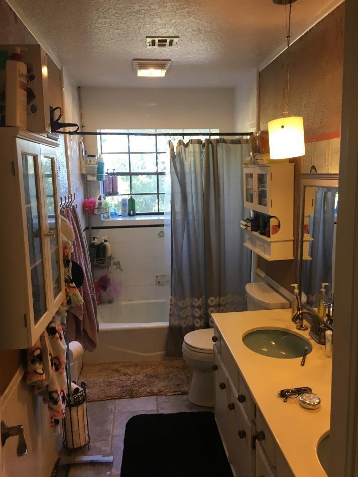Before Re-Bath Tulsa, OK renovation