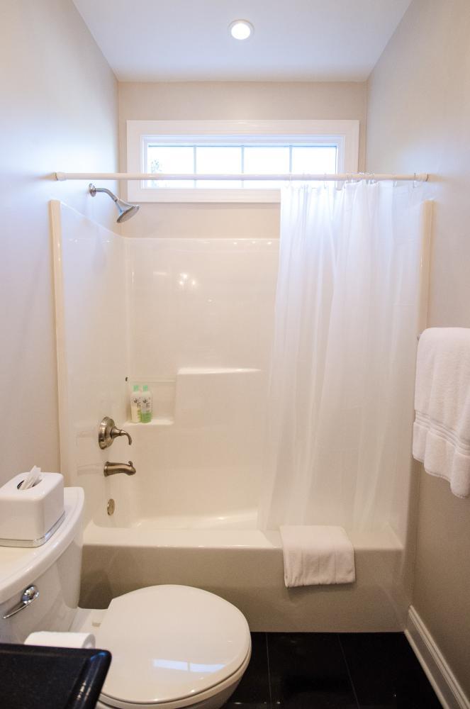 Bathroom Remodeling from Re-bath Servicing Greensboro, NC