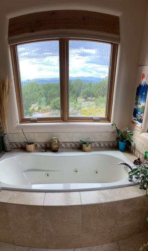 Before Re-Bath Albuquerque, NM renovation