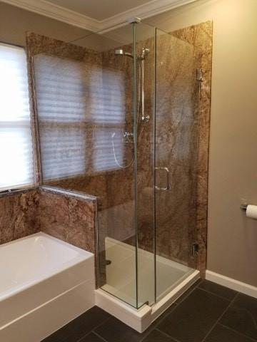 After Re-Bath St. Louis, MO renovation