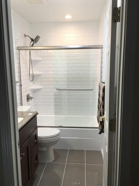Re-Bath St. Louis, MOTub and Shower remodel in St. Louis, MO