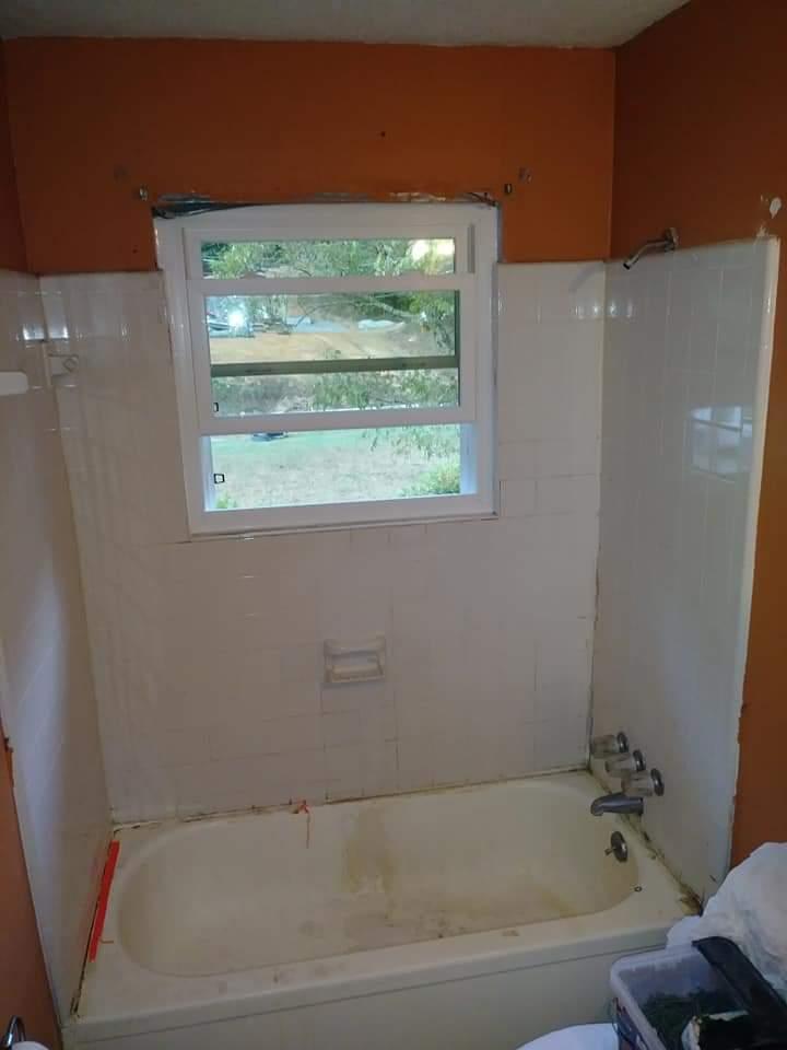 Bathroom Remodeling From Re Bath Servicing Chattanooga Tn