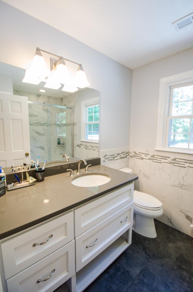 Bathroom Remodeling From Re Bath Servicing Wilmington Nc