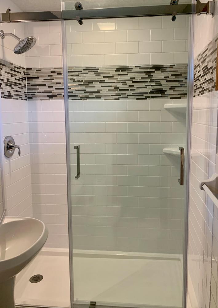 After Re-Bath Minneapolis, MN renovation