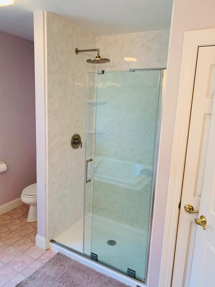 Bathroom Remodeling from Rebath Servicing Fairfield County, CT
