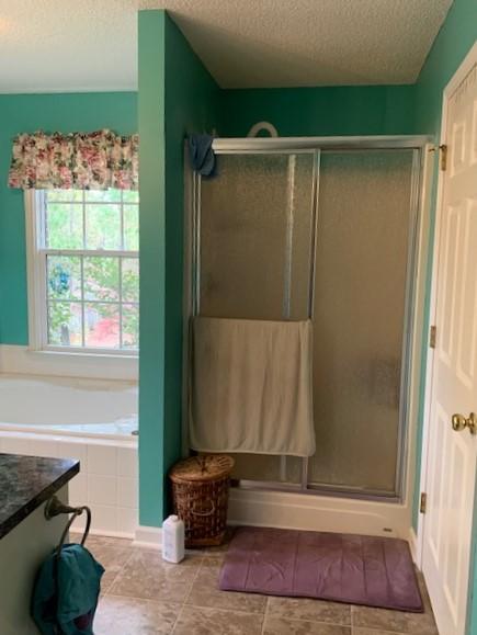 This bathroom needed an update in so many ways.