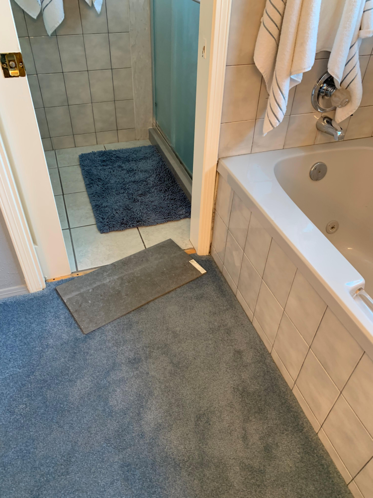 Bathroom Remodeling From Re Bath Servicing Albuquerque NM   12 569 