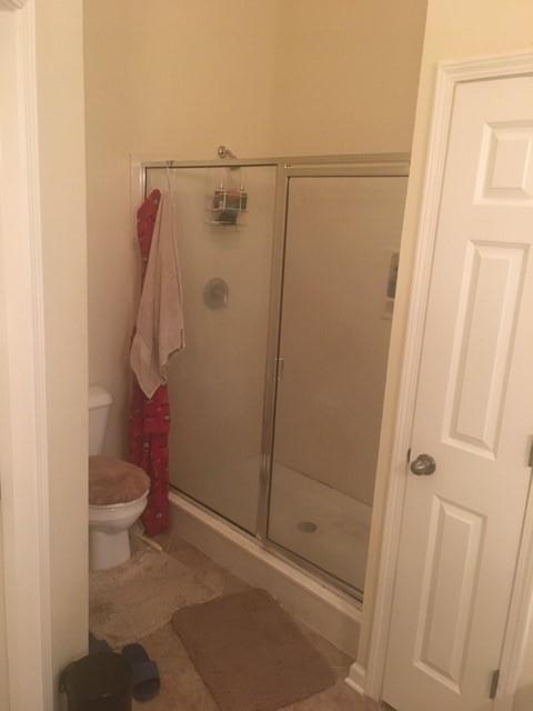 Before Re-Bath Memphis, TN renovation