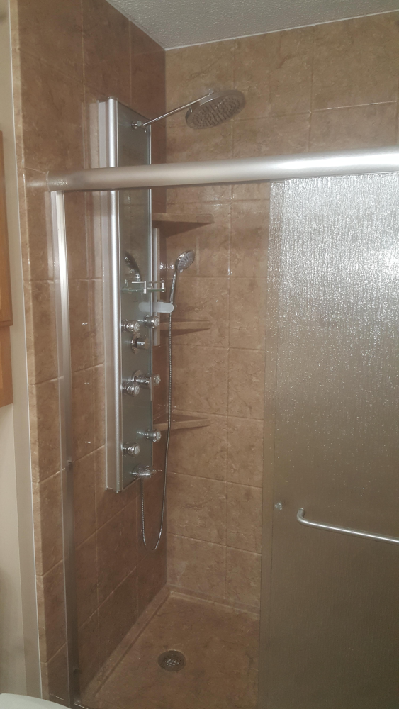 Bathroom Remodeling from Rebath Servicing Columbus, GA, GA