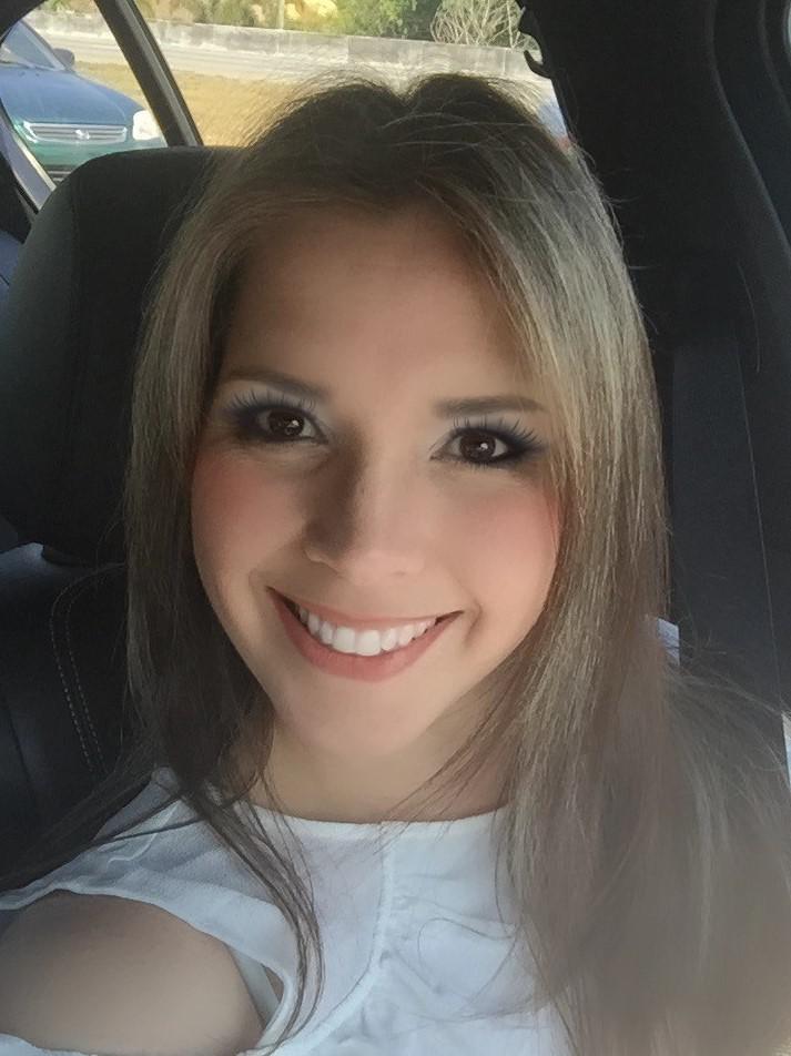 Anabella Martinez