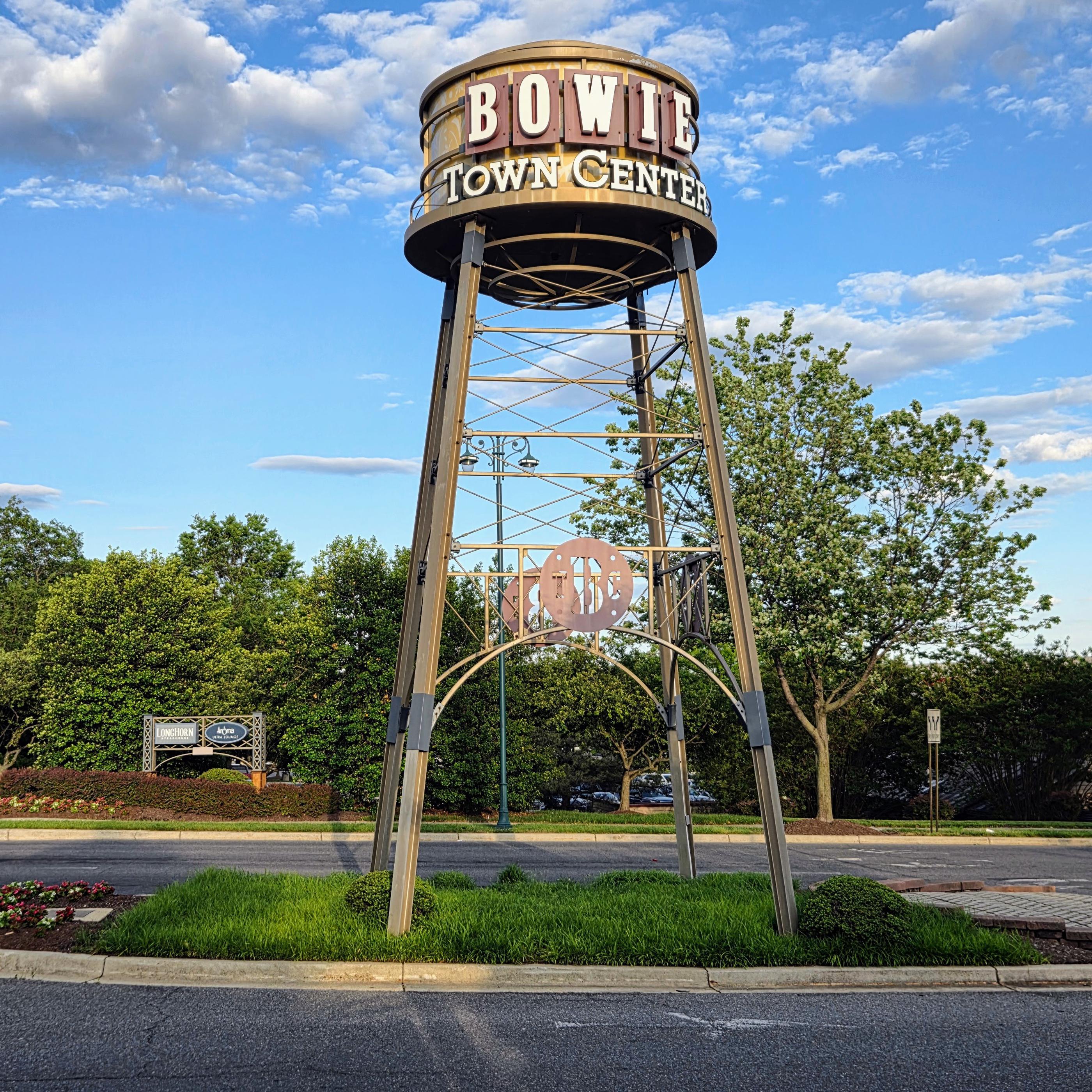Bowie, MD