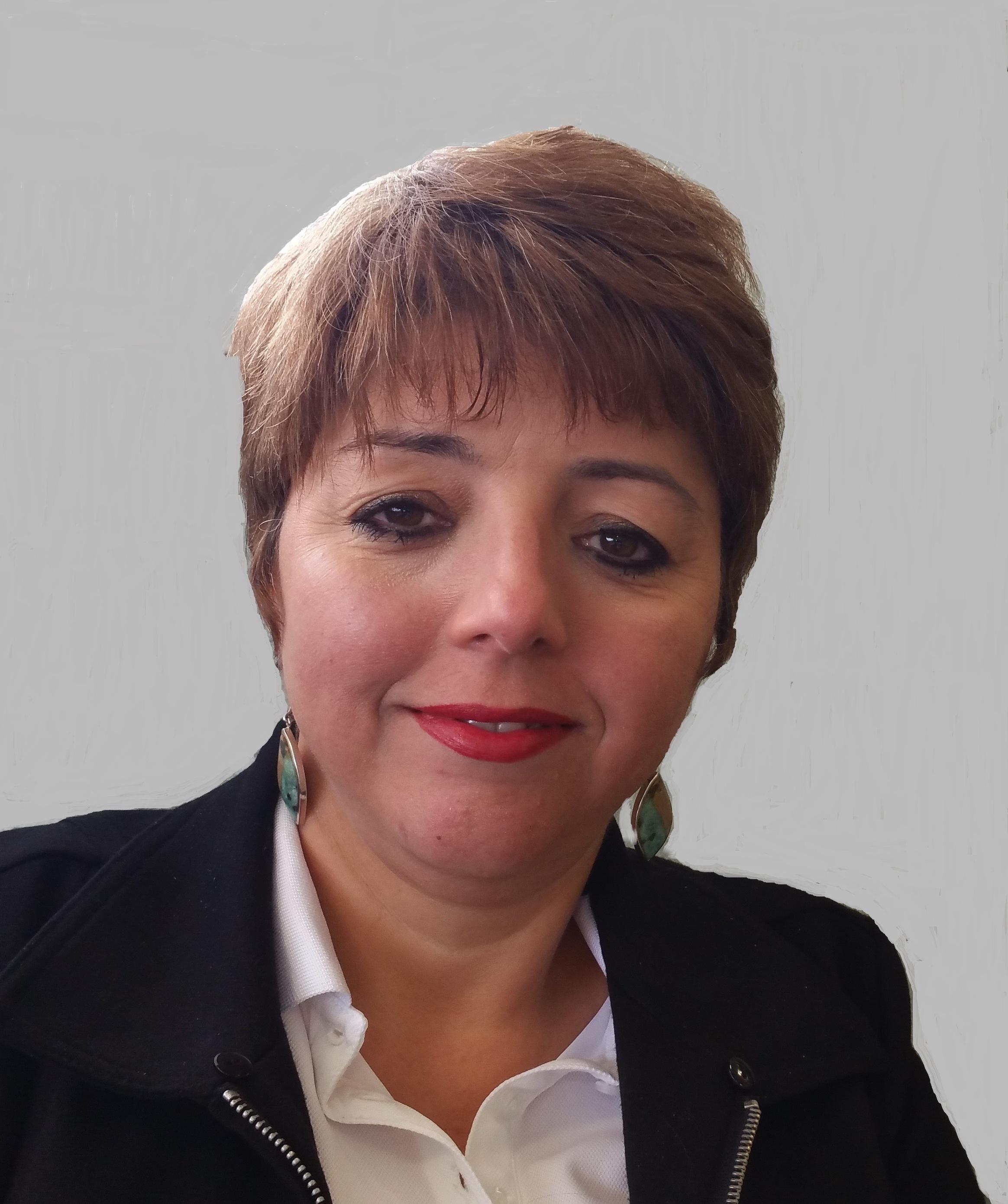 Beatriz Cuevas