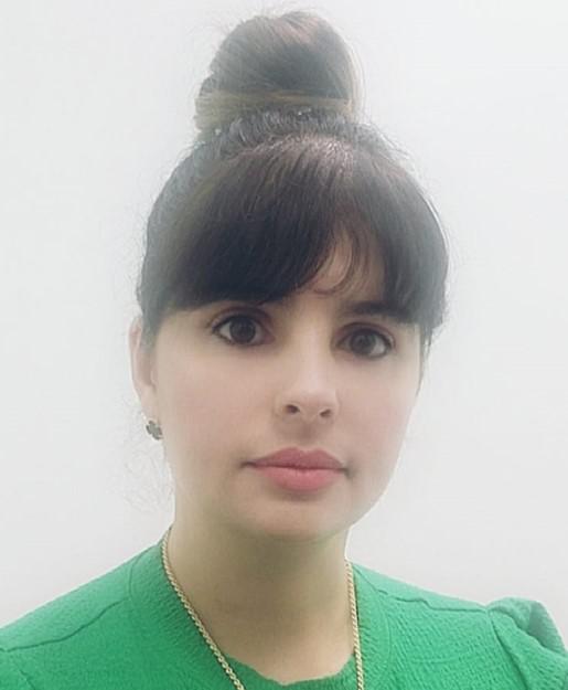 Yenisley Hernandez