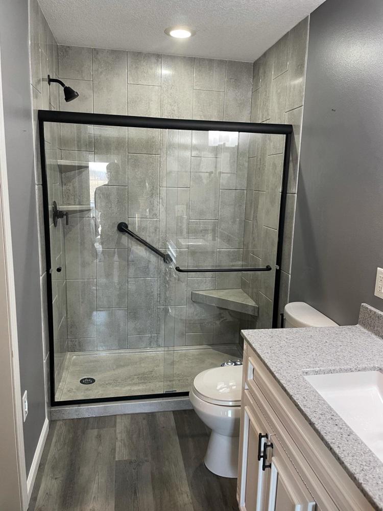 Minneapolis Shower Replacement Company