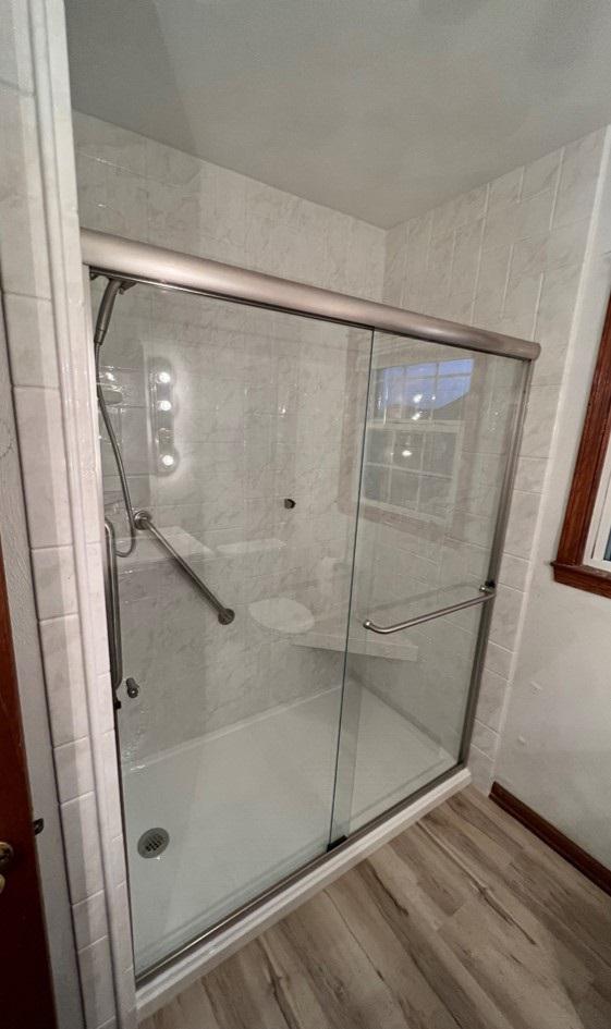After Re-Bath Wilson, NC renovation