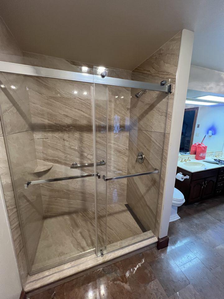 Bathroom Remodeling in Roanoke, VA ReBath