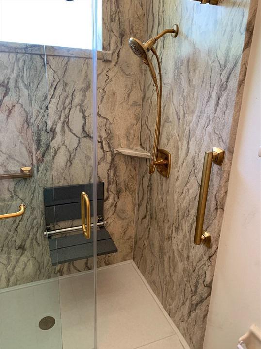 Bathroom Remodeling in Tampa, FL | Re-Bath