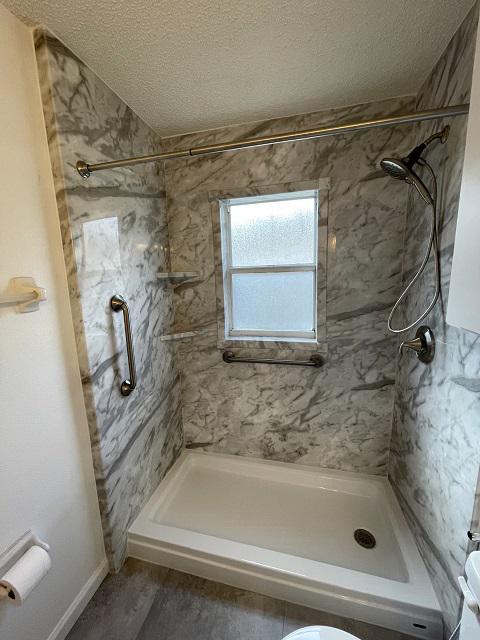 After Re-Bath Tampa, FL renovation