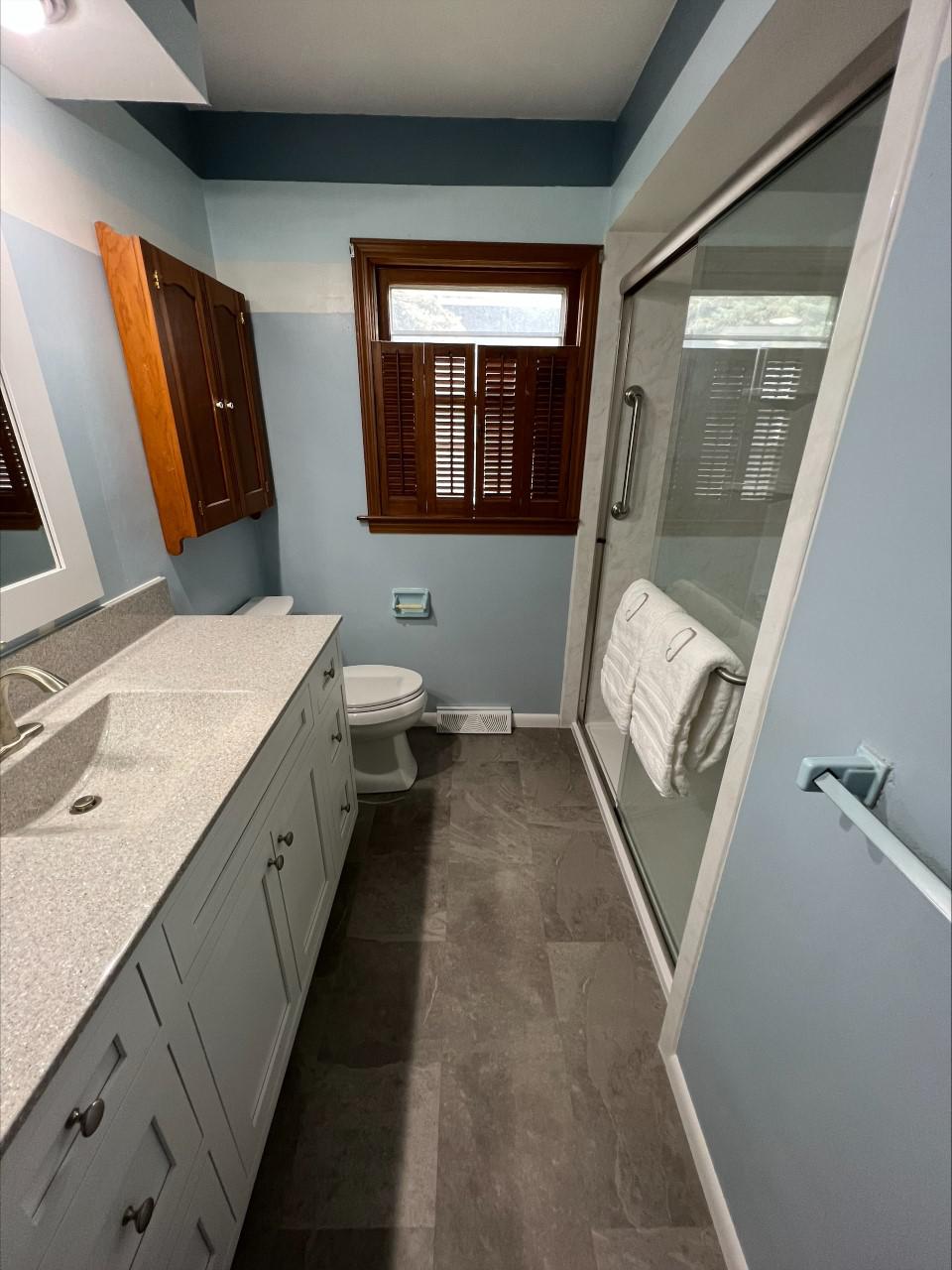 After Re-Bath Grand Rapids, MI renovation