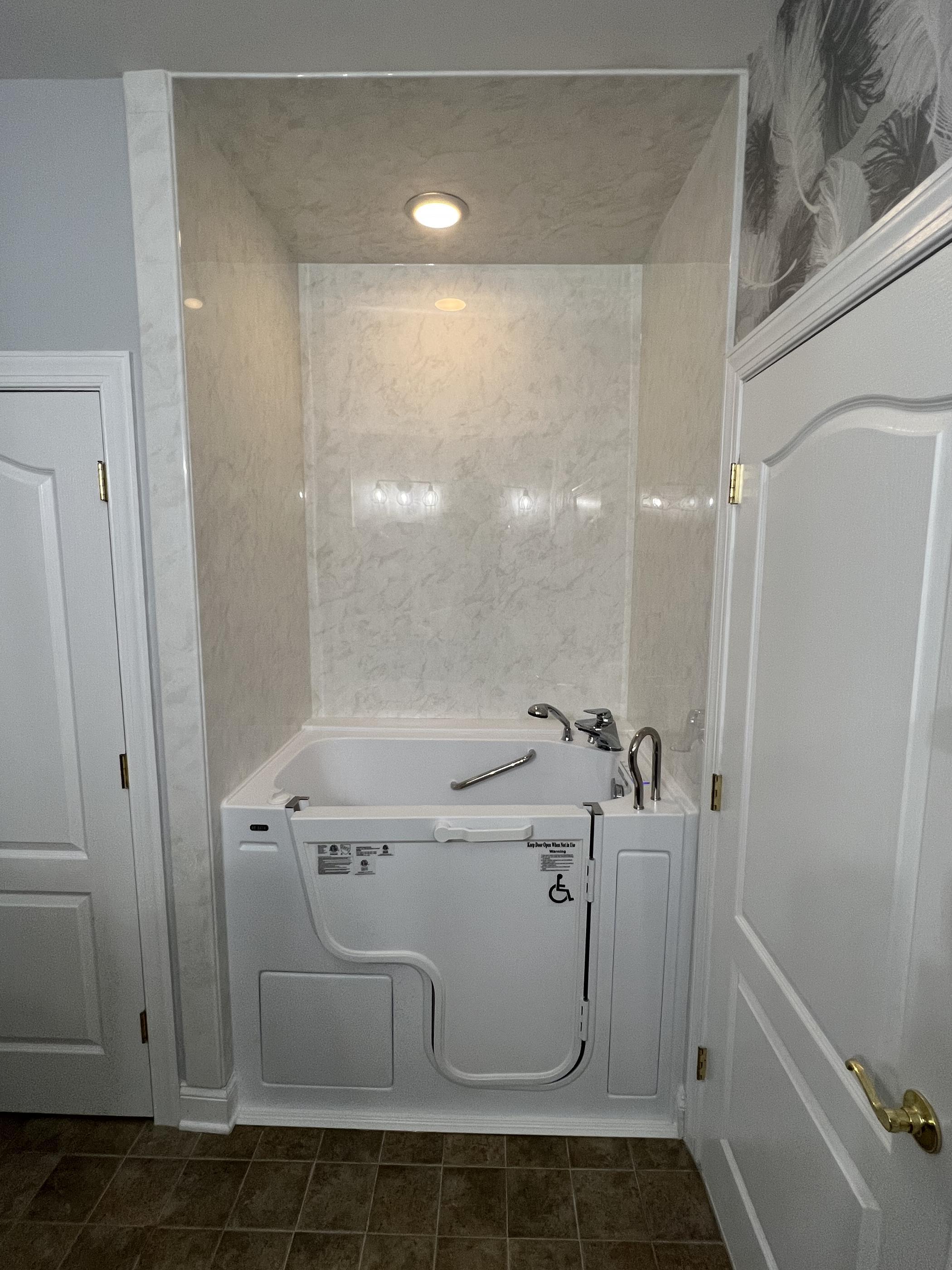 Bathroom Remodeling in Roanoke, VA ReBath