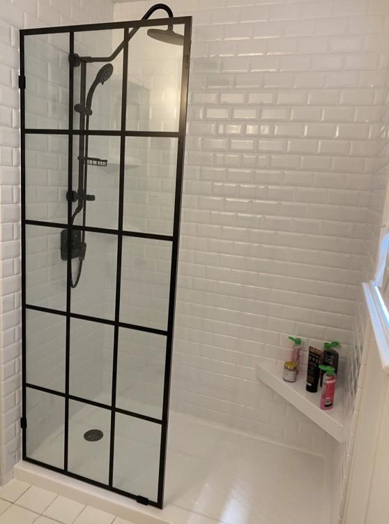 After Re-Bath Panama City, FL renovation