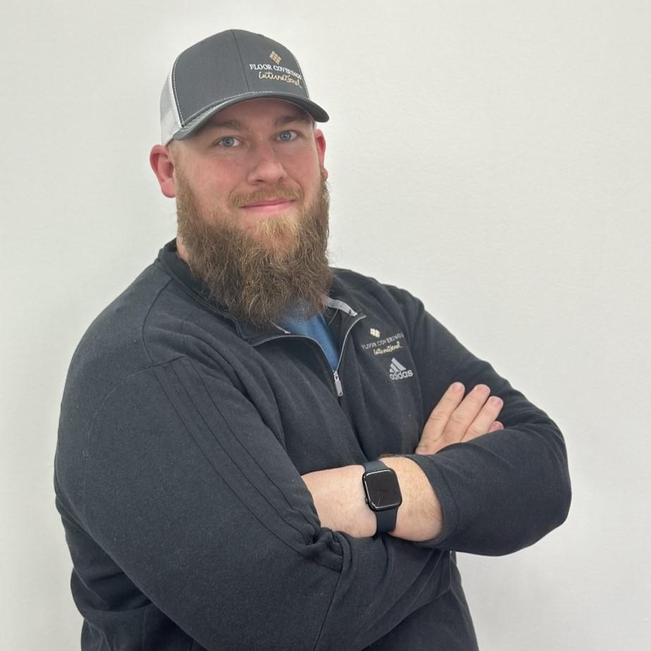 photo of Spencer Akers