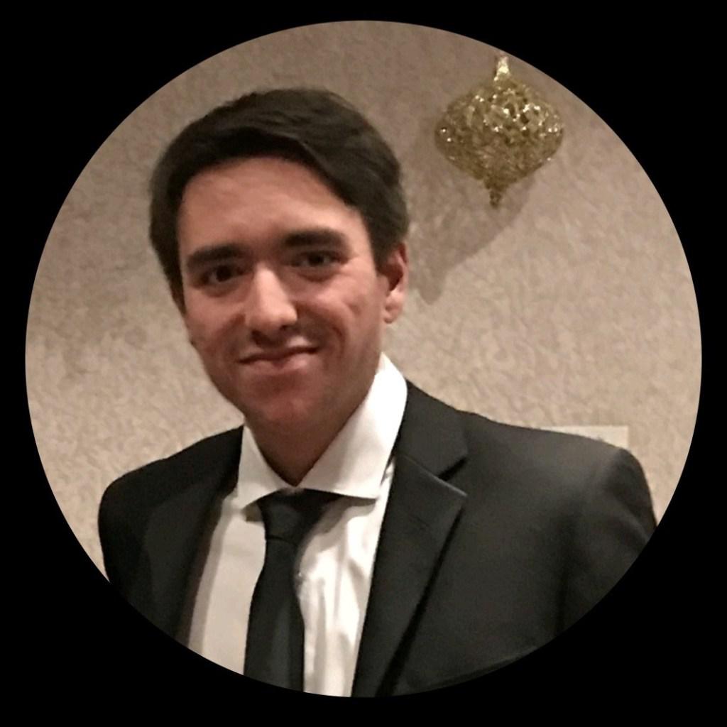 photo of Jean-Luc Allan