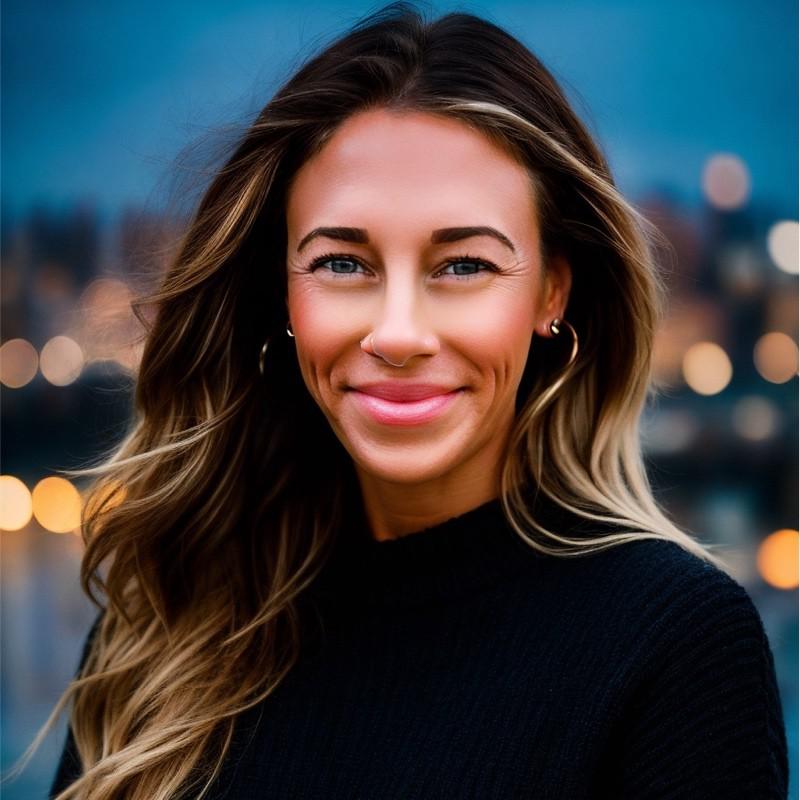 photo of Alycia Dodson