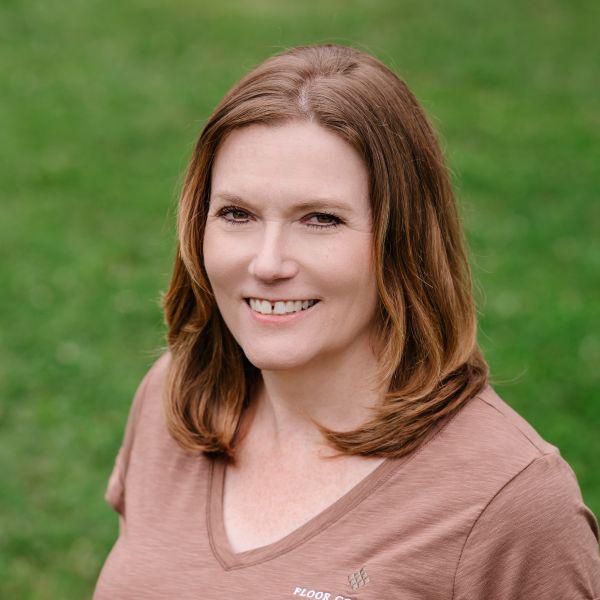 photo of Angela Wells