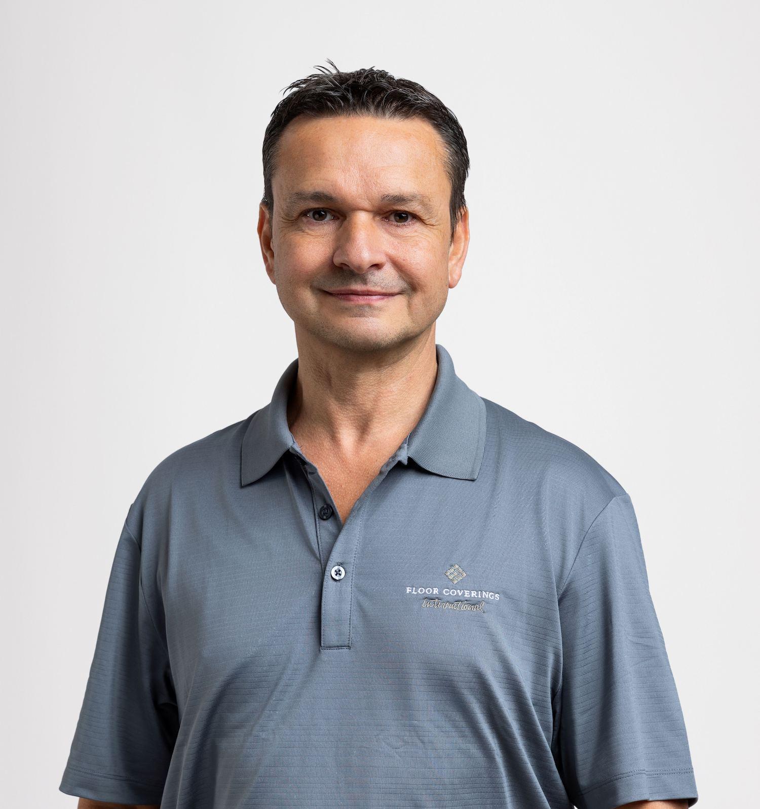 photo of Alexy Azema