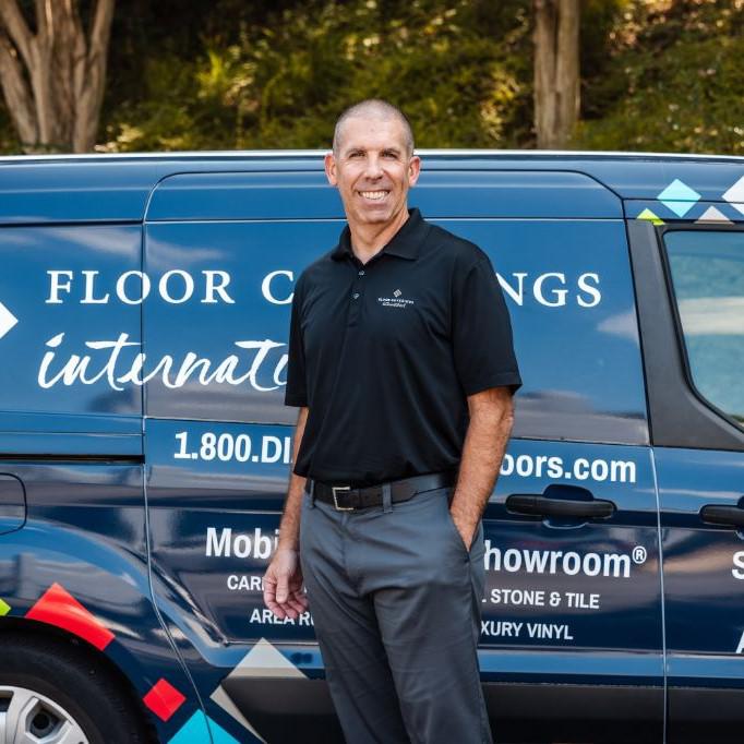 photo of Michael Balthazrr