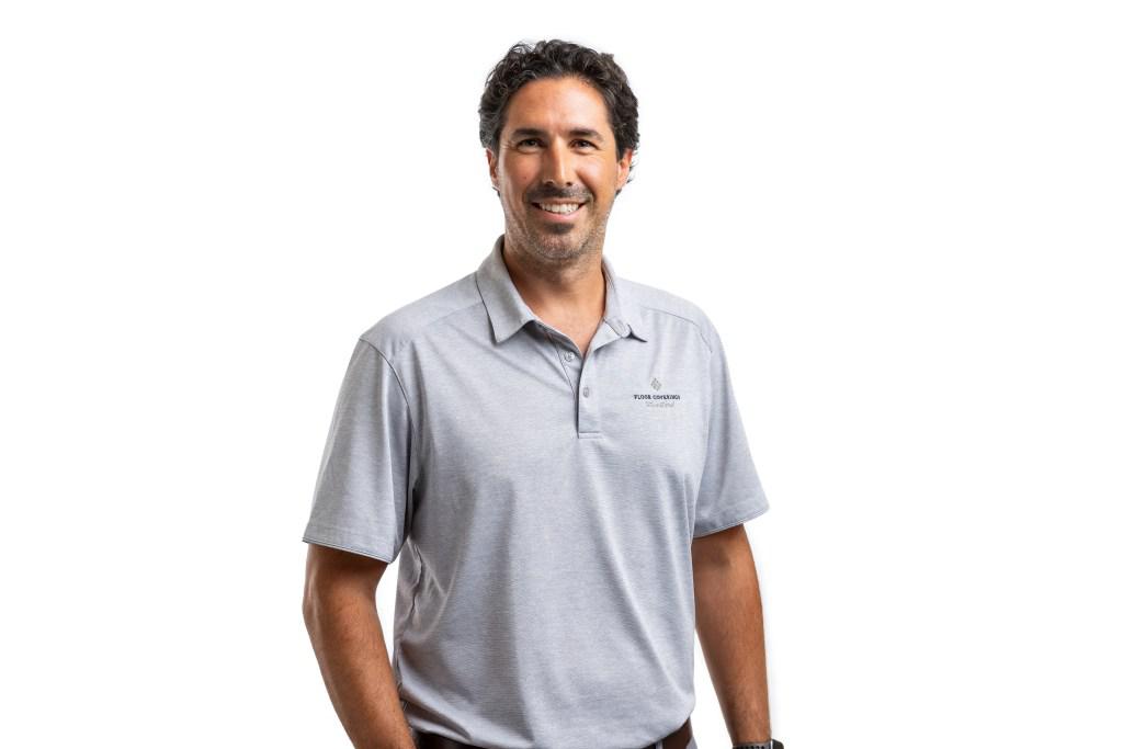 photo of Manuel Barrantes