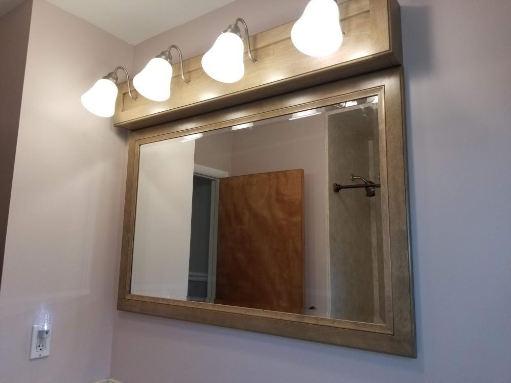 Bathroom Remodeling in Wappingers Falls, NY (Poughkeepsie) ReBath