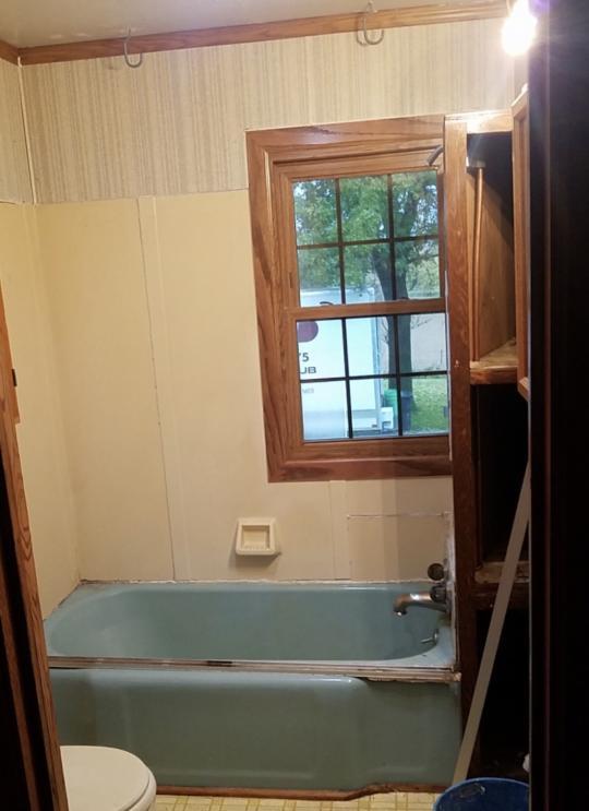 Bathroom Remodeling From Re Bath, Bathtub Refinishing Des Moines Iowa