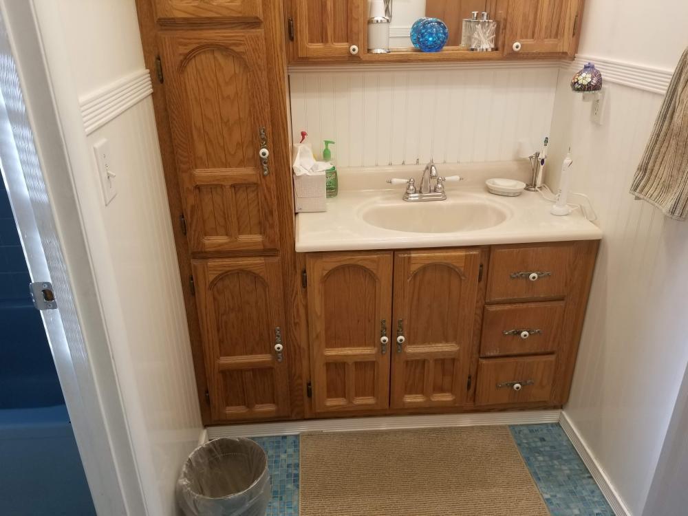 Bathroom Remodeling in Wappingers Falls, NY (Poughkeepsie) ReBath
