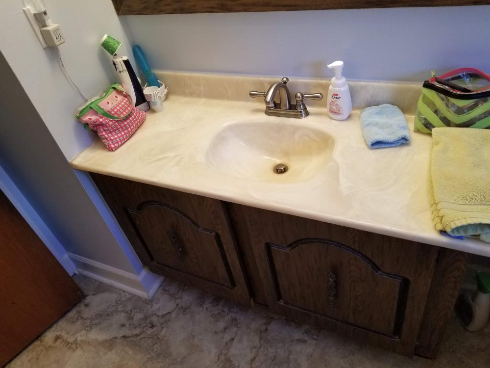 Bathroom Remodeling in Wappingers Falls, NY (Poughkeepsie) ReBath