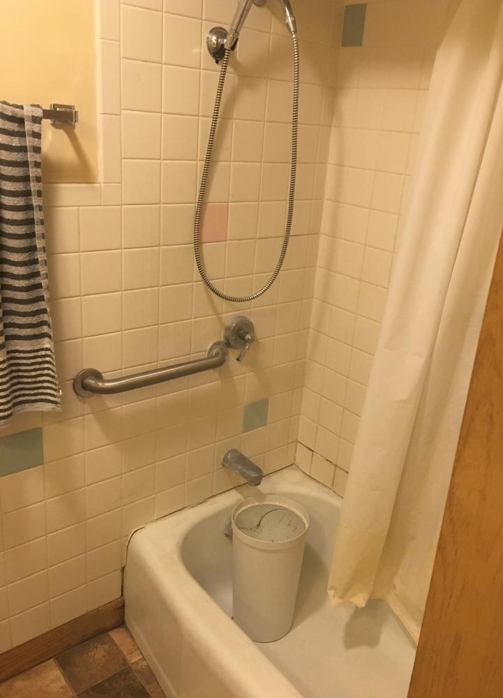 ReBath Bathroom Remodeling Servicing Green Bay, WI