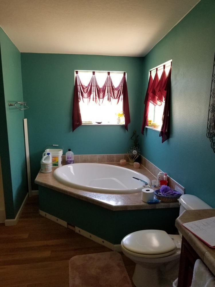Before Re-Bath Panama City, FL renovation