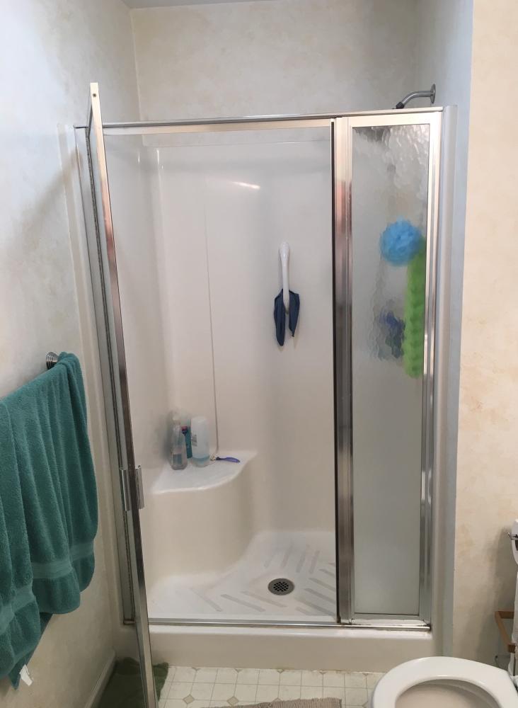 ReBath Bathroom Remodeling Servicing Green Bay, WI