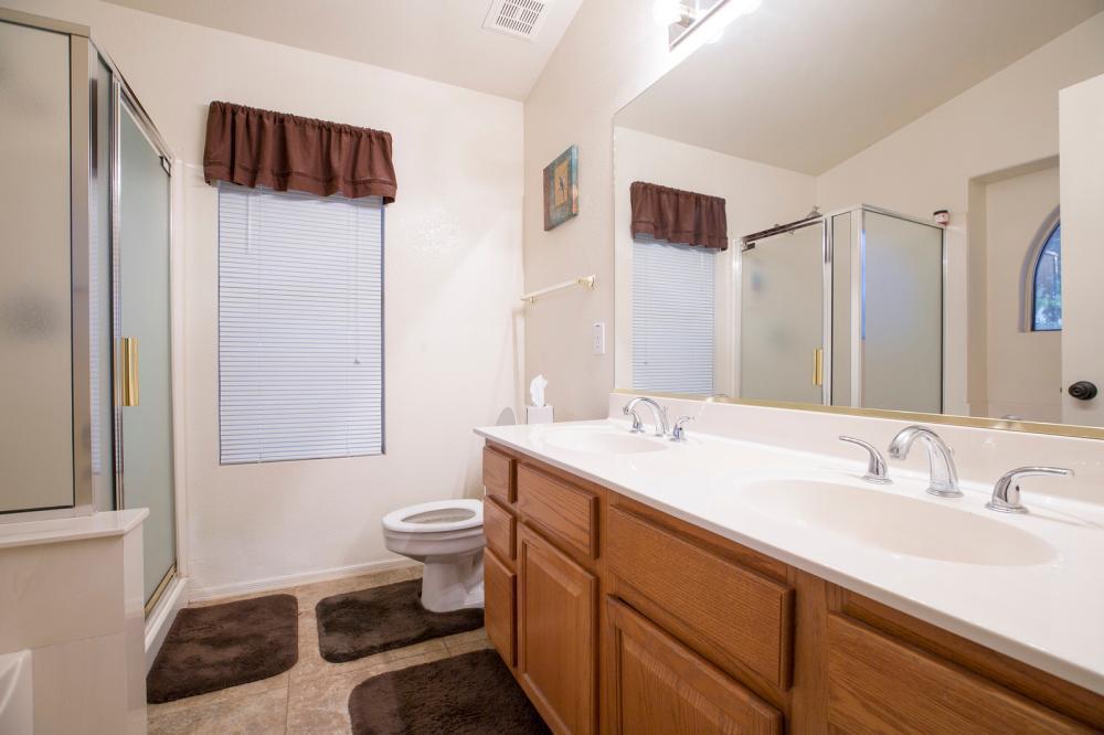 bathroom renovation houston