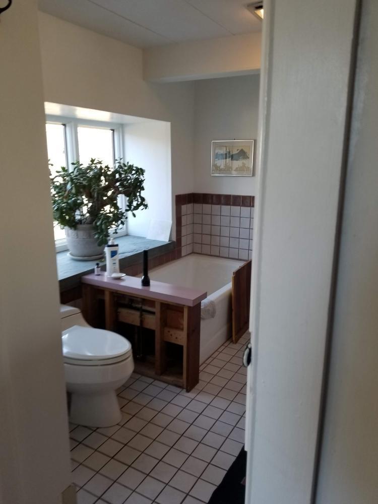 Bathroom Remodeling in Wappingers Falls, NY (Poughkeepsie) ReBath